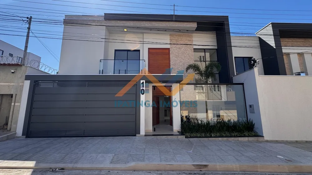 Casa, 3 quartos, 210 m² - Foto 9