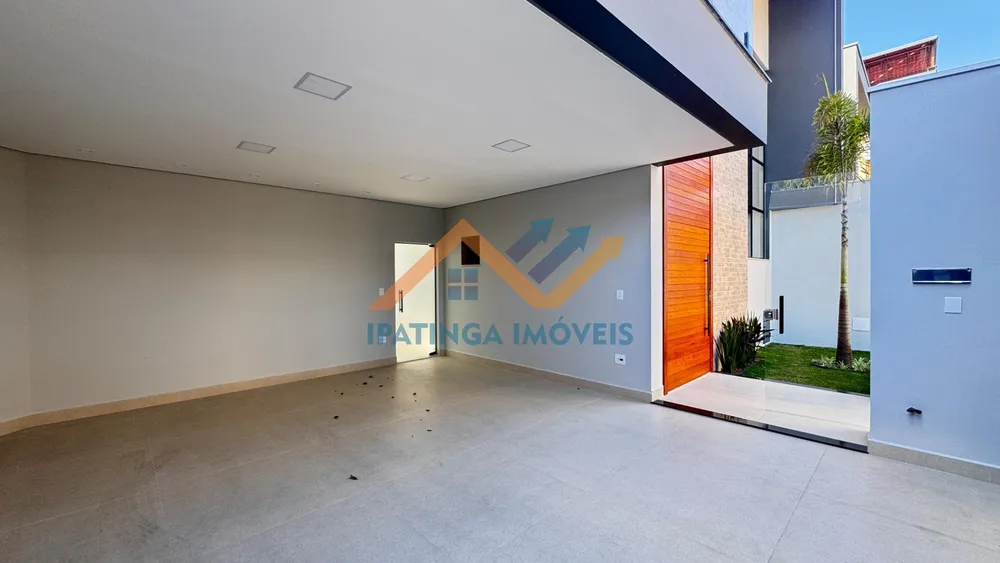 Casa, 3 quartos, 210 m² - Foto 10
