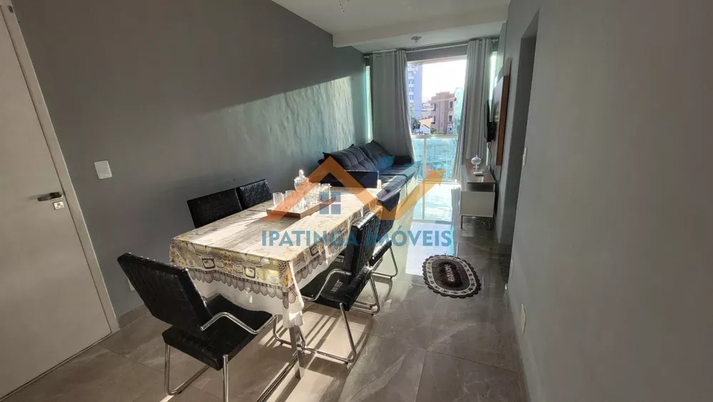 Apartamento, 2 quartos, 75 m² - Foto 7