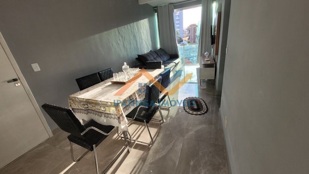 Apartamento, 2 quartos, 75 m² - Foto 1