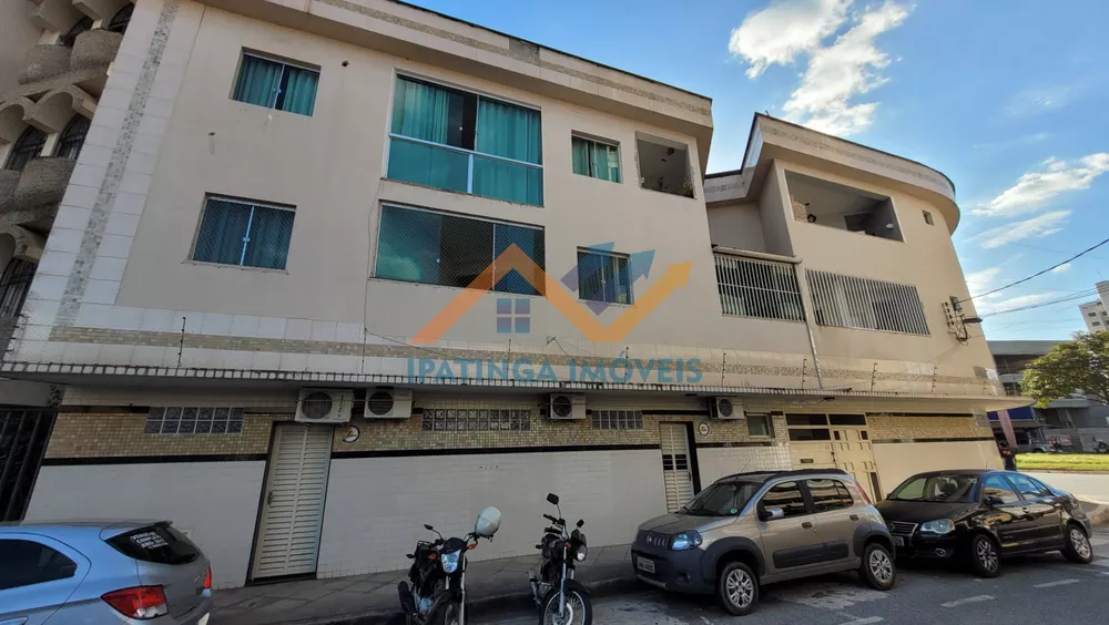 Apartamento, 2 quartos, 75 m² - Foto 5