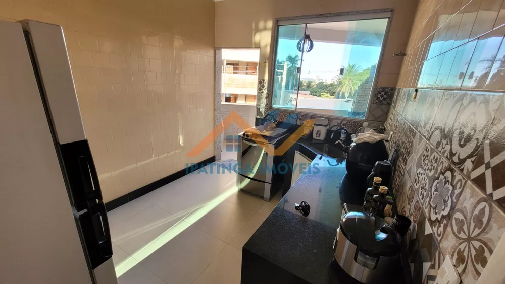 Apartamento, 2 quartos, 75 m² - Foto 6