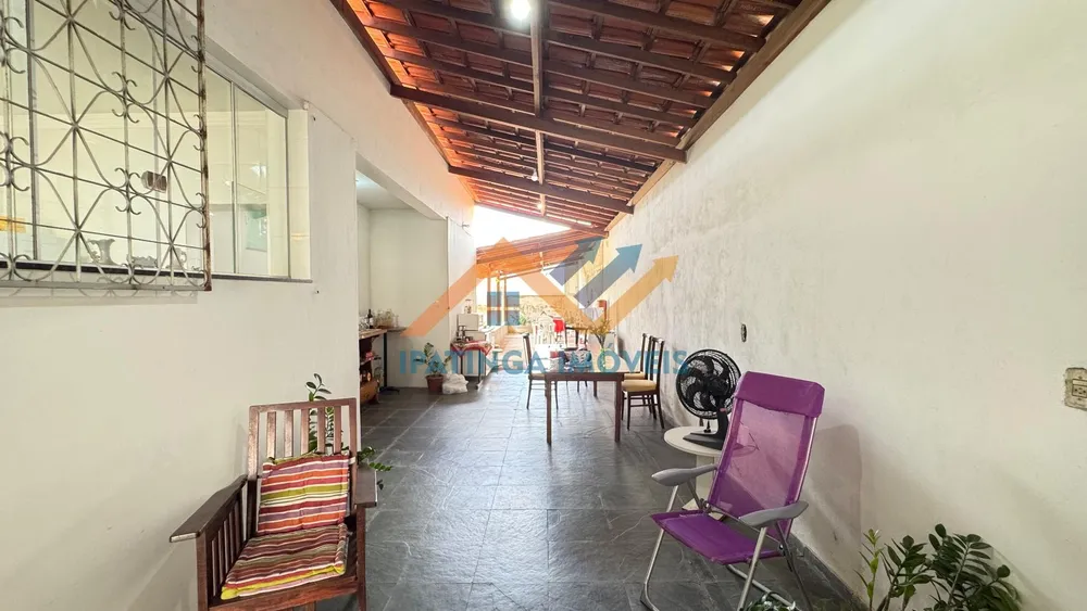 Casa, 3 quartos - Foto 12