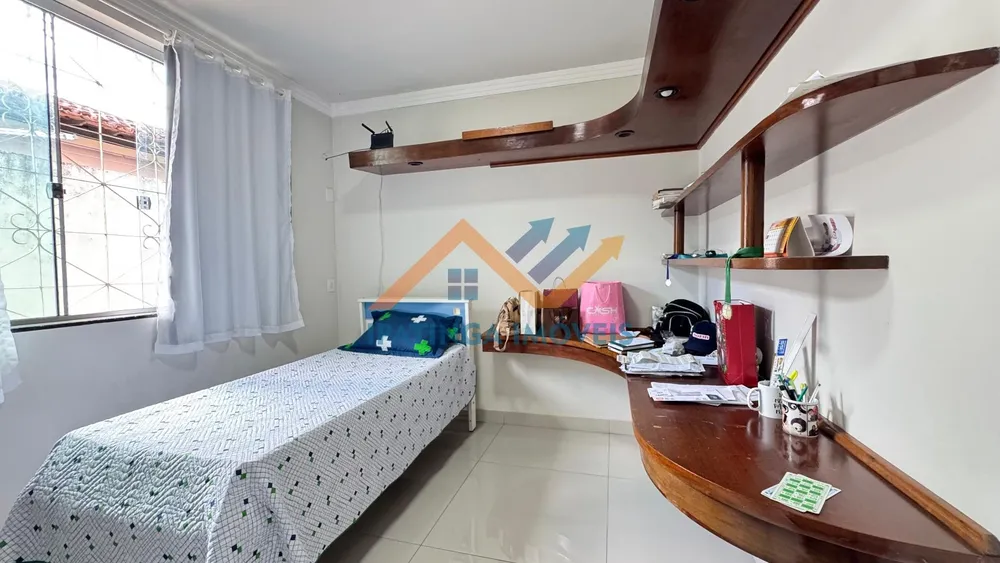 Casa, 3 quartos - Foto 7