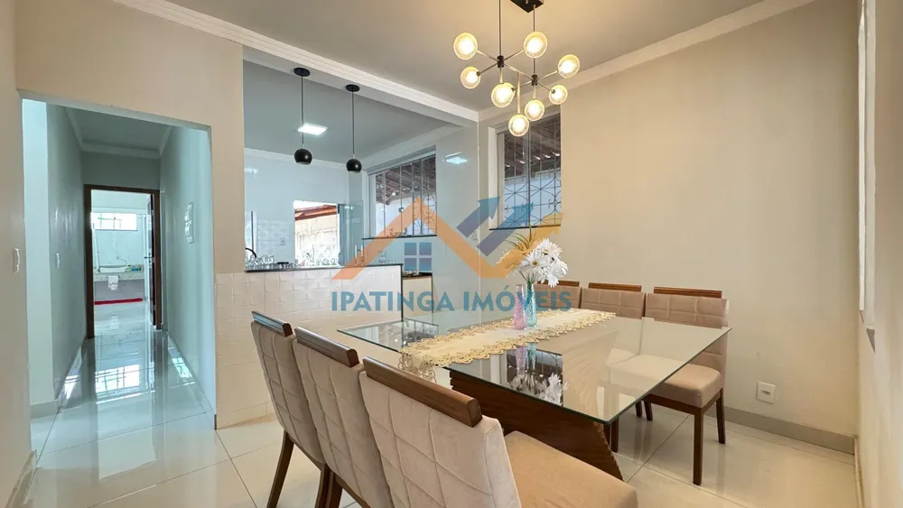 Casa, 3 quartos - Foto 4