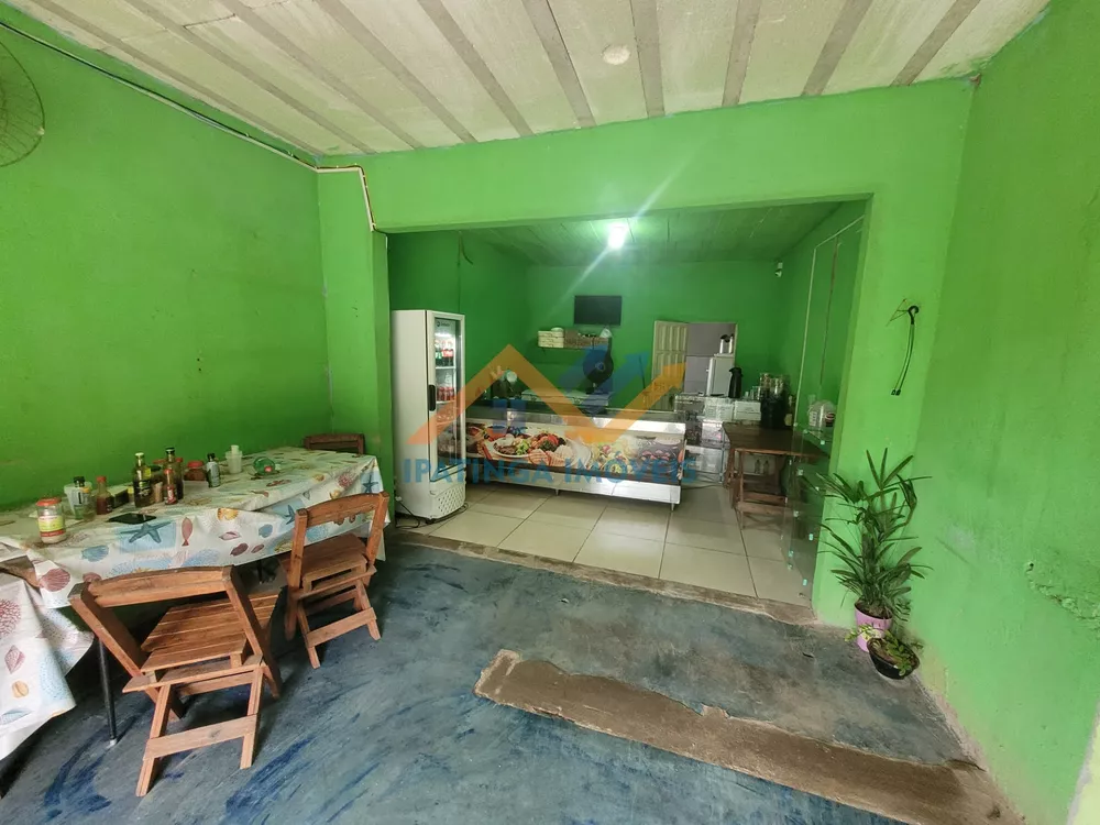 Casa, 3 quartos, 180 m² - Foto 1