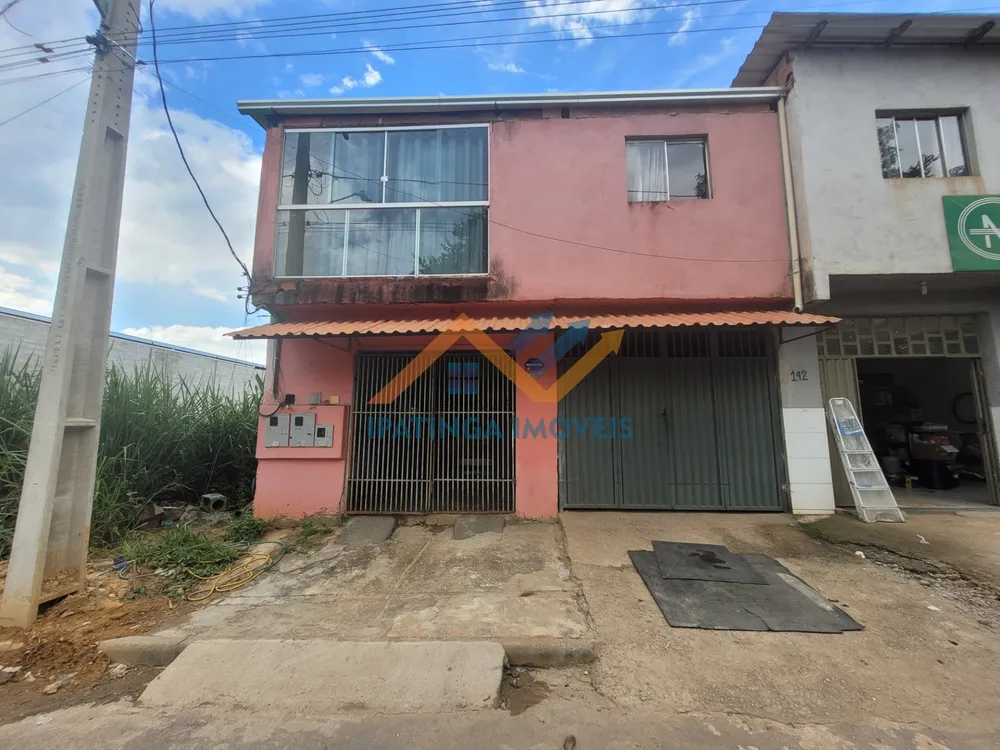 Casa, 3 quartos, 180 m² - Foto 1