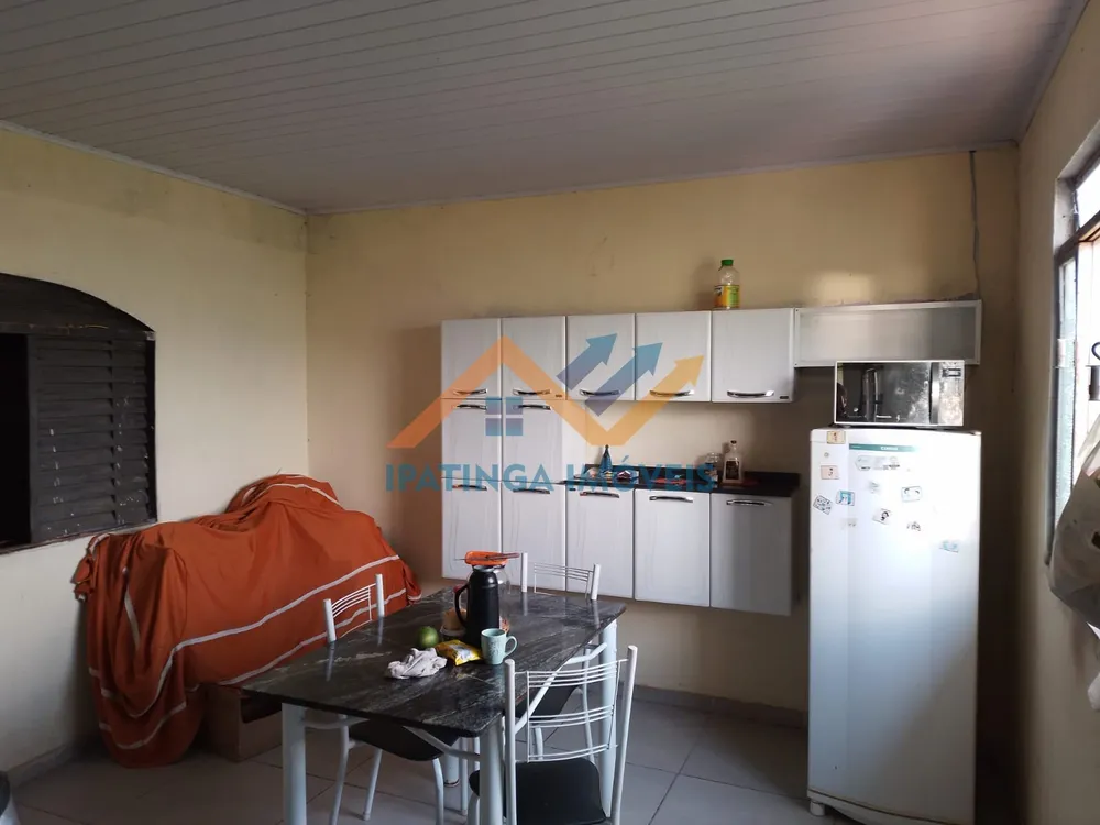 Casa, 3 quartos, 180 m² - Foto 9