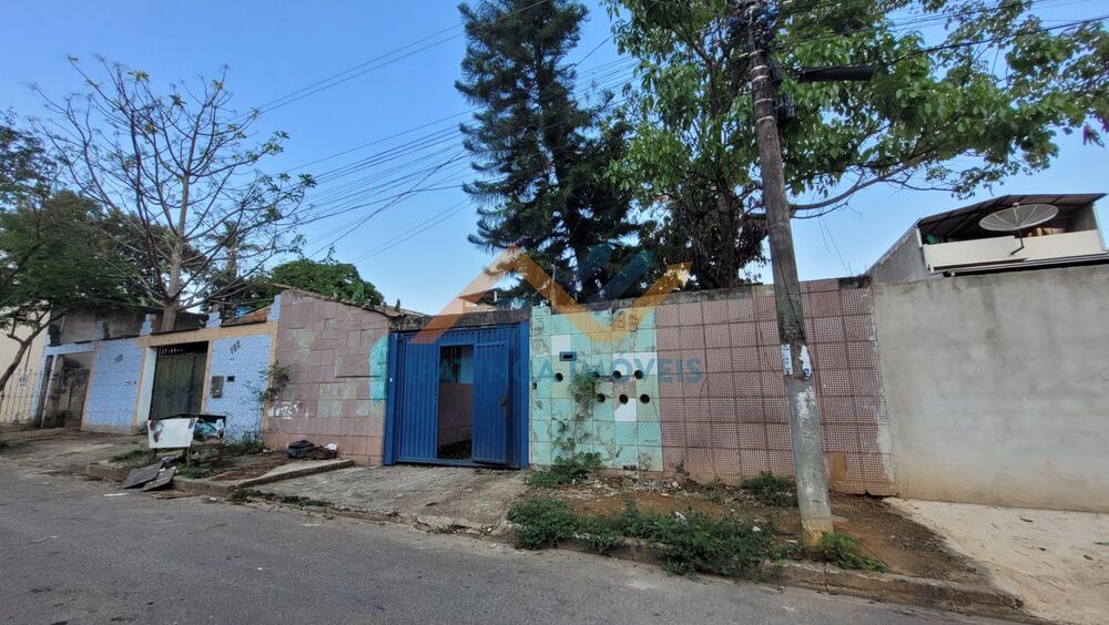 Terreno, 360 m² - Foto 1