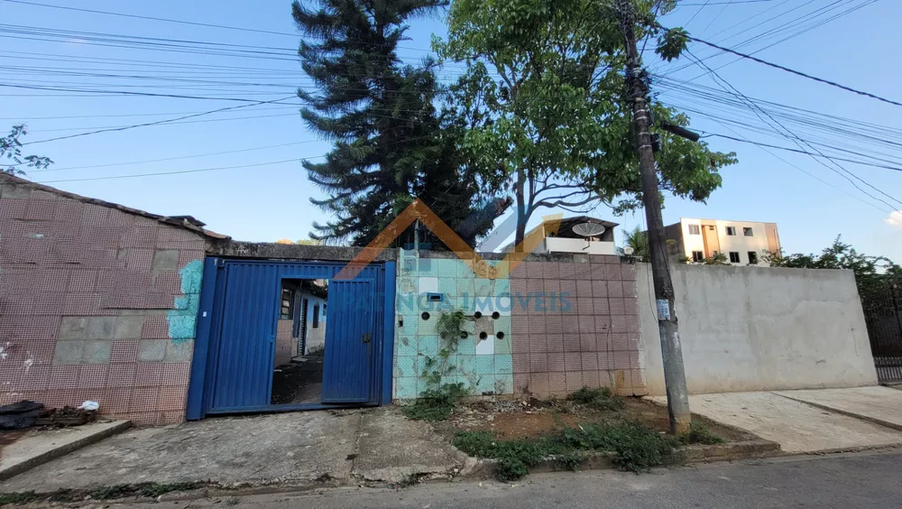 Terreno, 360 m² - Foto 2