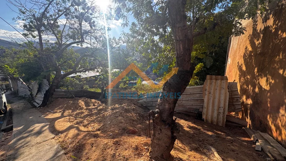 Terreno, 455 m² - Foto 1