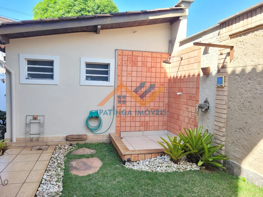 Casa, 3 quartos, 260 m² - Foto 16