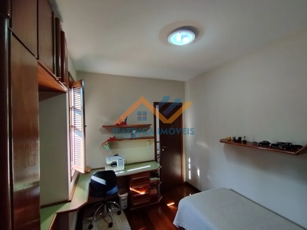 Casa, 3 quartos, 260 m² - Foto 11