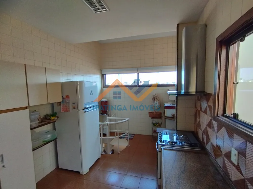 Casa, 3 quartos, 260 m² - Foto 8