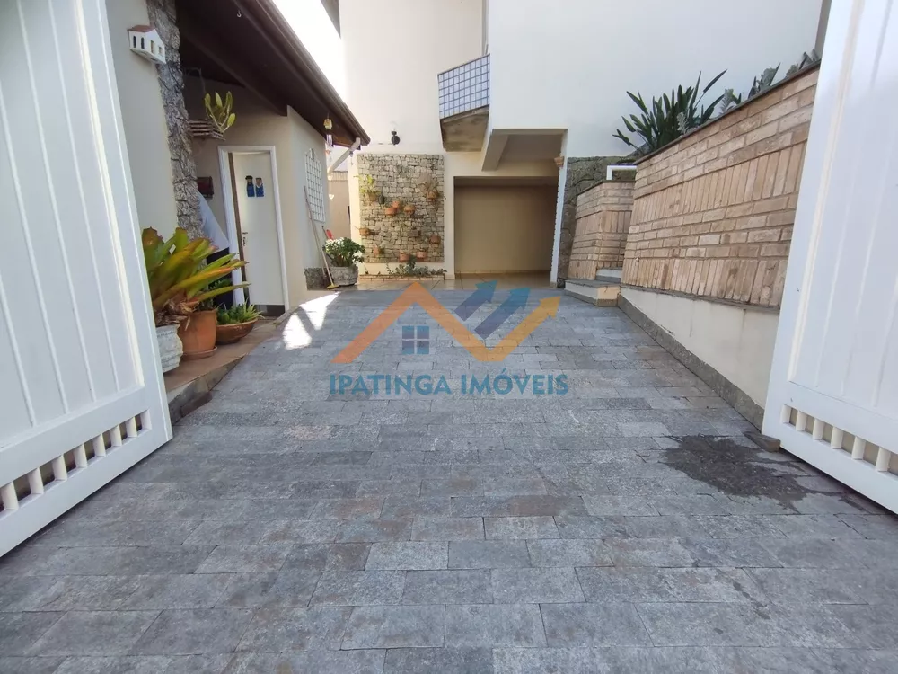 Casa, 3 quartos, 260 m² - Foto 7