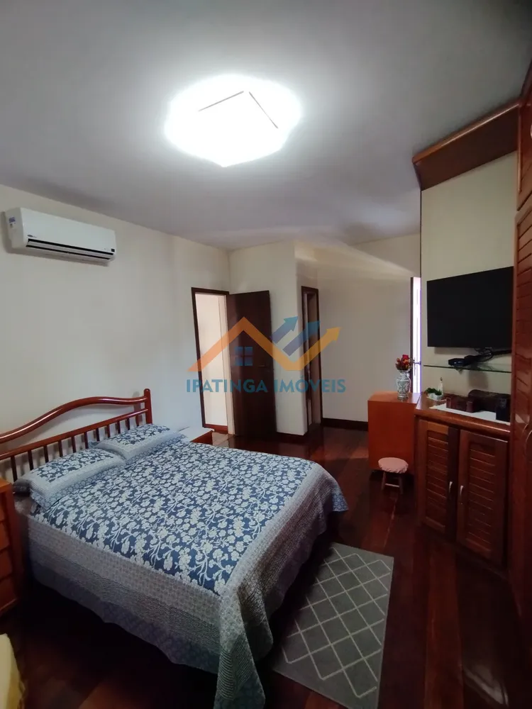 Casa, 3 quartos, 260 m² - Foto 13