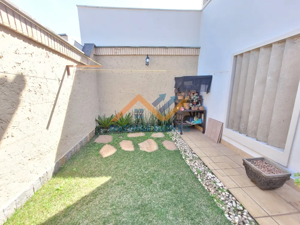Casa, 3 quartos, 260 m² - Foto 17