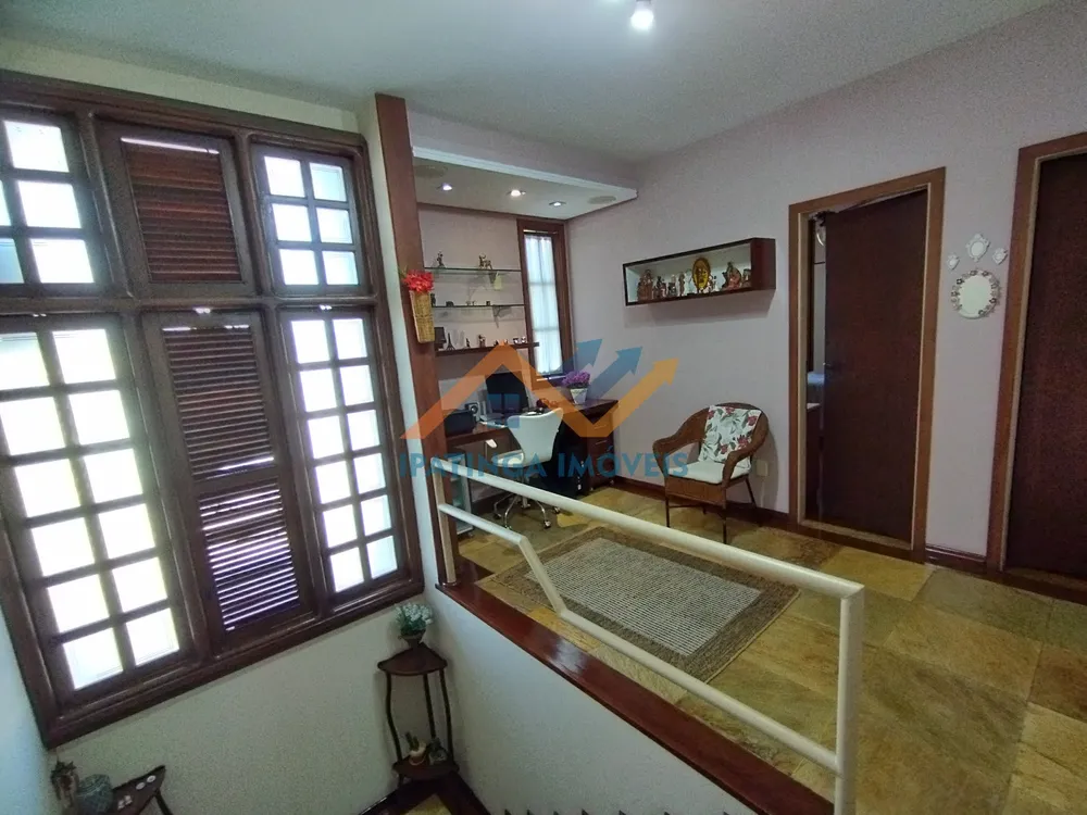 Casa, 3 quartos, 260 m² - Foto 10