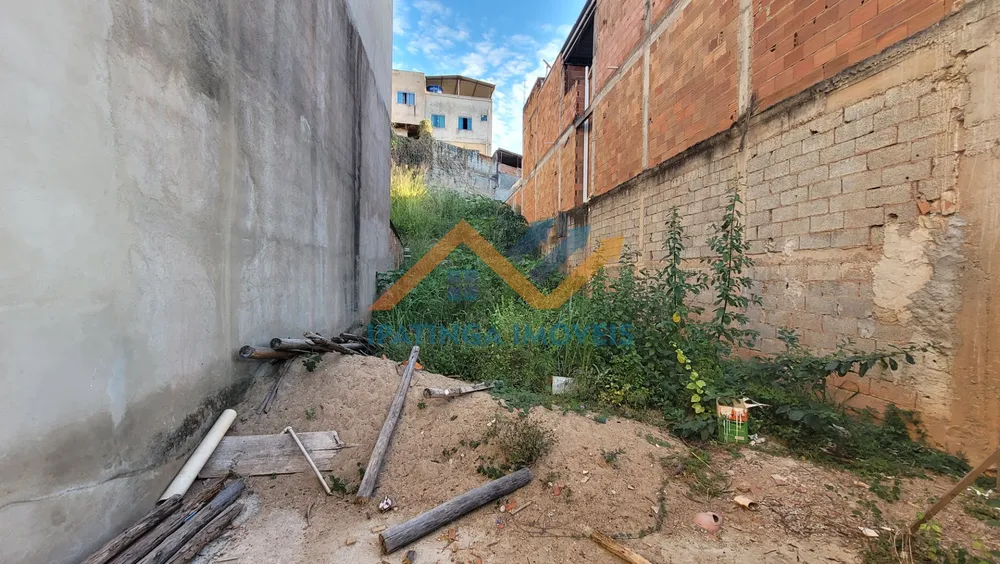 Terreno, 189 m² - Foto 3