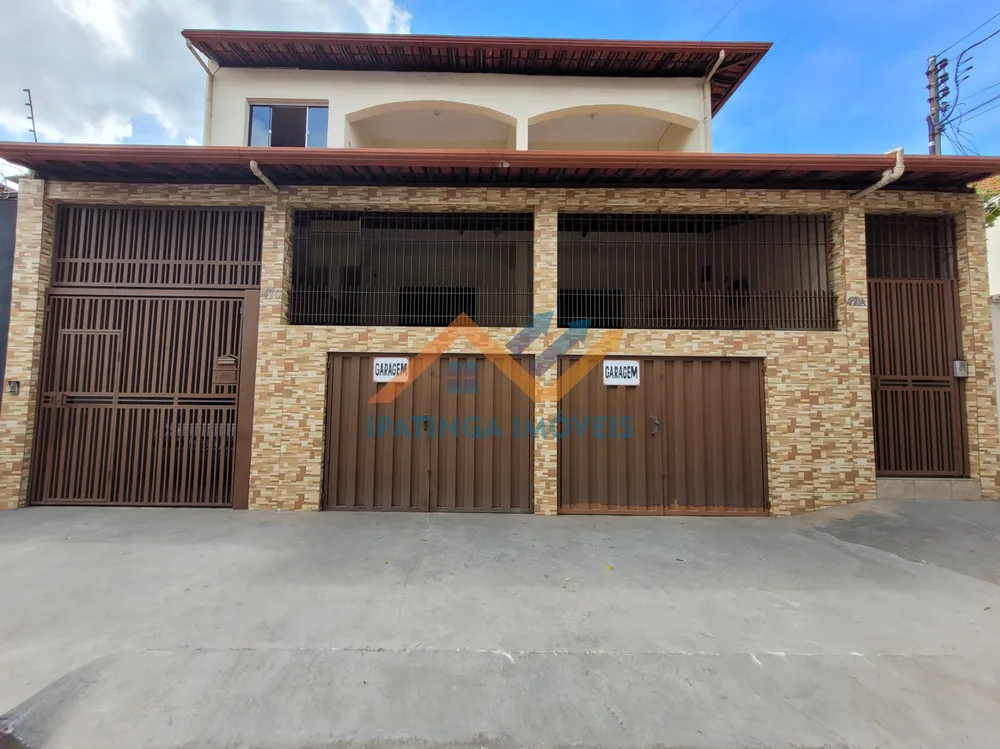 Casa, 4 quartos, 389 m² - Foto 1