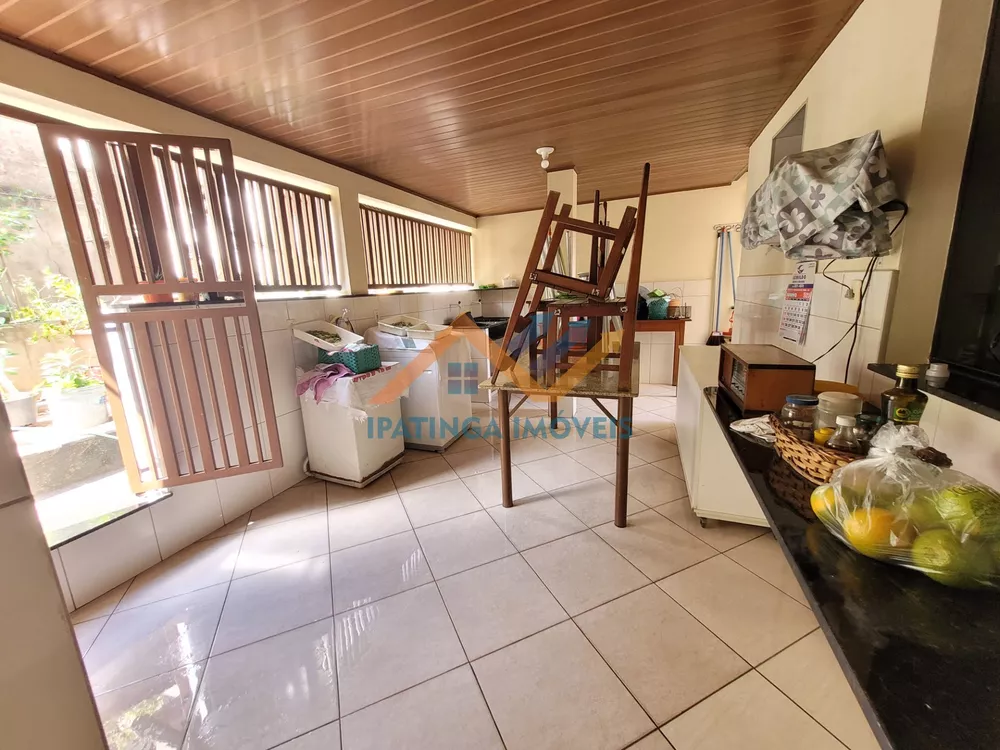 Casa, 4 quartos, 389 m² - Foto 4