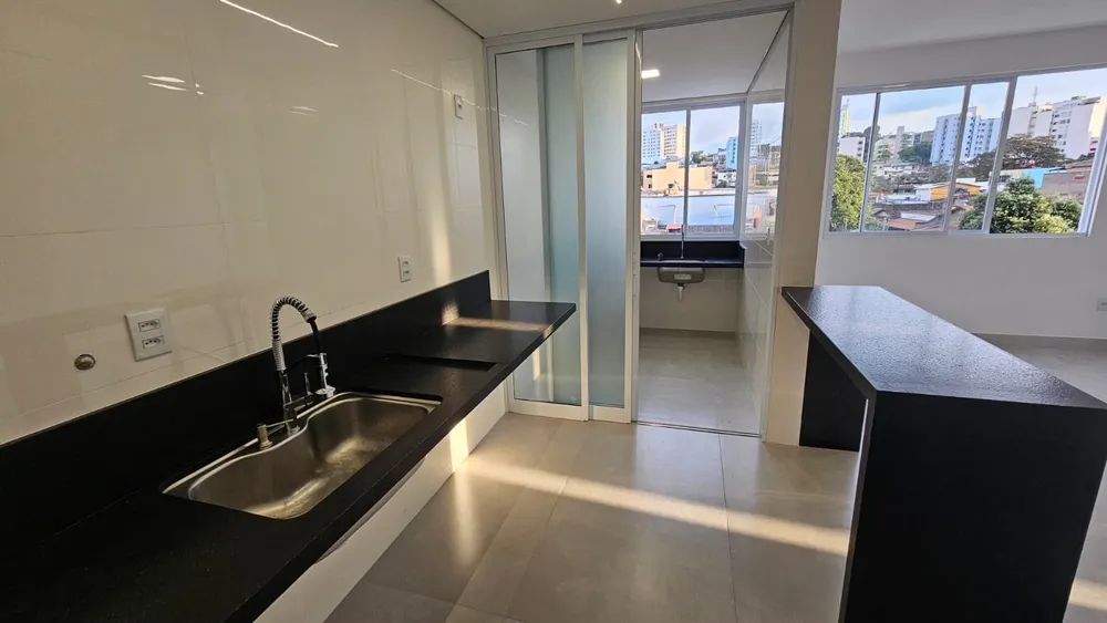 Apartamento, 3 quartos, 98 m² - Foto 3
