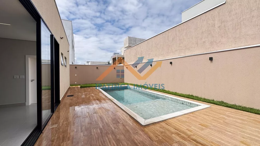 Casa de Condomínio, 4 quartos - Foto 2