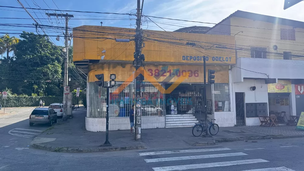 Loja-Salão - Foto 1