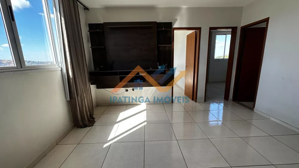 Apartamento, 2 quartos, 50 m² - Foto 2