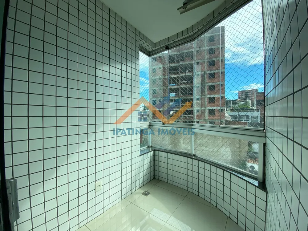 Cobertura, 3 quartos, 184 m² - Foto 2