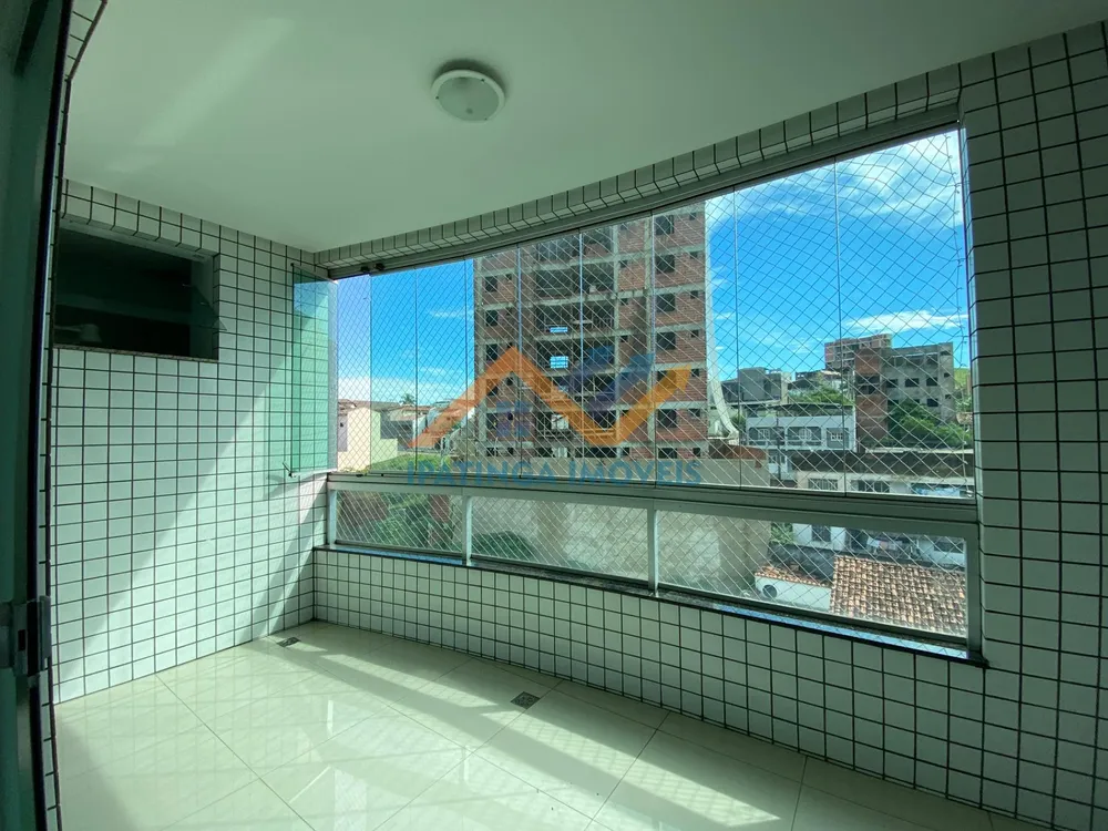 Cobertura, 3 quartos, 184 m² - Foto 2