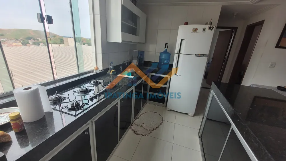Apartamento, 2 quartos, 70 m² - Foto 5