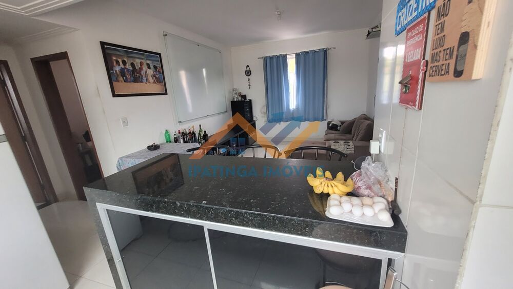 Apartamento, 2 quartos, 70 m² - Foto 2