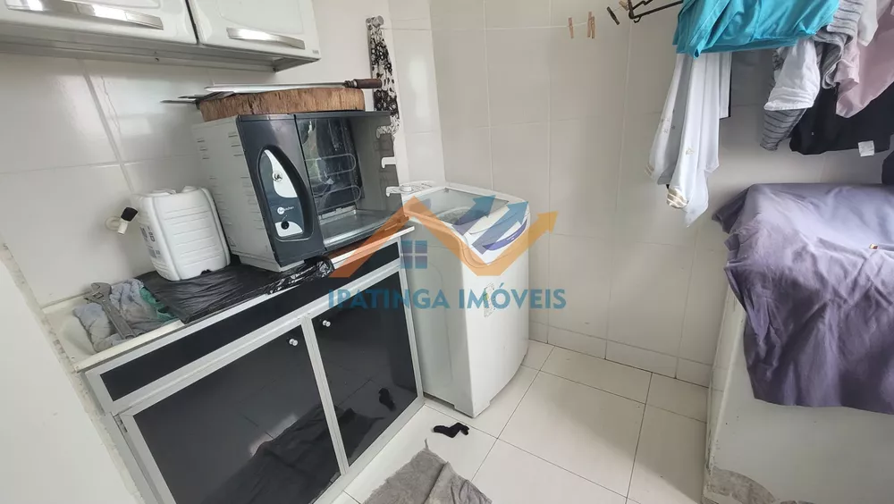 Apartamento, 2 quartos, 70 m² - Foto 8