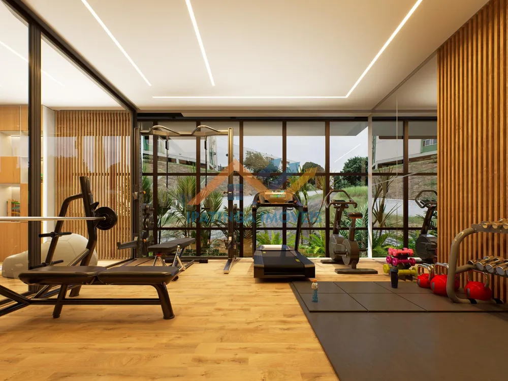 Cobertura, 3 quartos, 176 m² - Foto 8