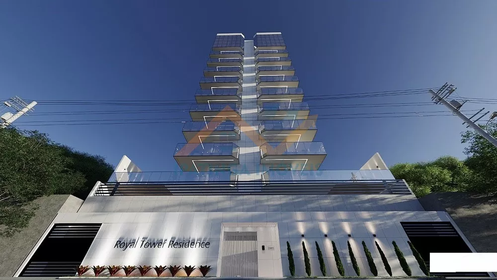 Cobertura, 3 quartos, 242 m² - Foto 2