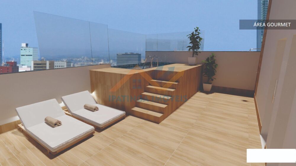 Cobertura, 3 quartos, 242 m² - Foto 8