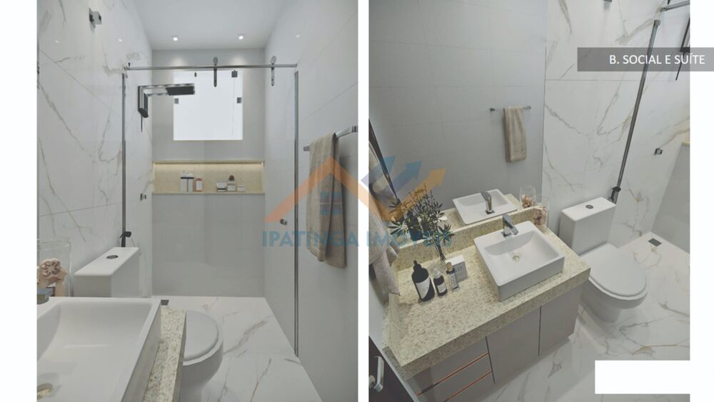 Cobertura, 3 quartos, 242 m² - Foto 6