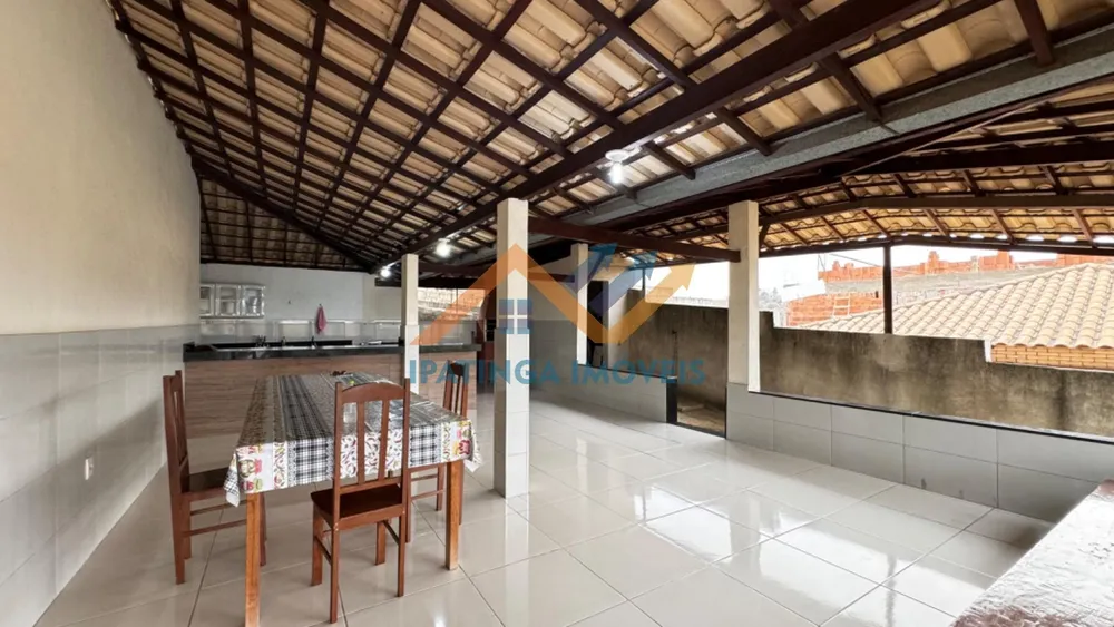 Chácara, 3 quartos, 1400 m² - Foto 2