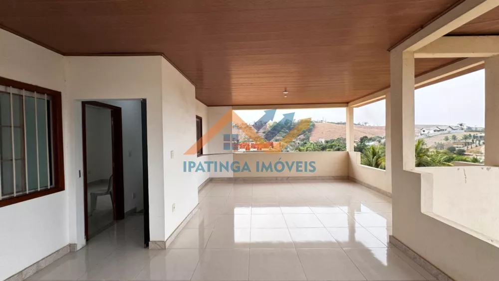 Chácara, 3 quartos, 1400 m² - Foto 7