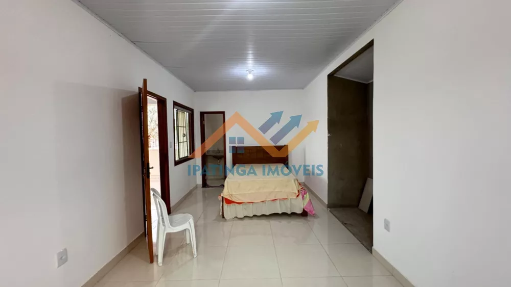 Chácara, 3 quartos, 1400 m² - Foto 5