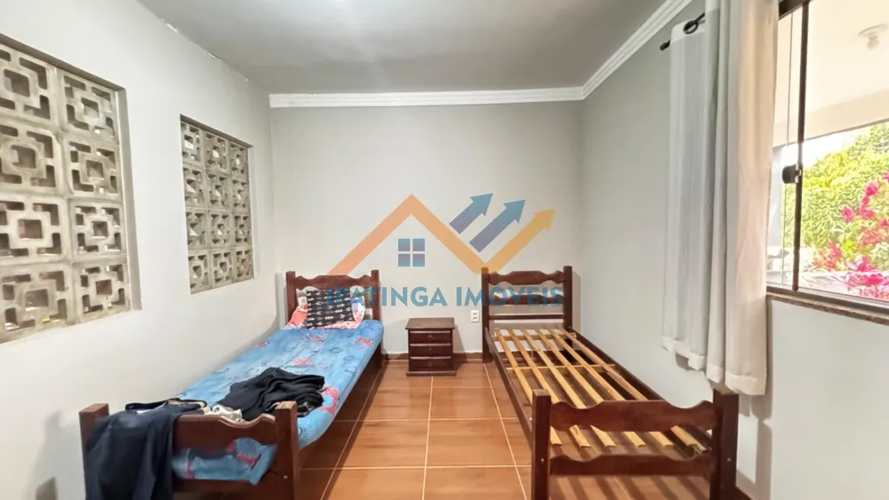 Chácara, 5 quartos, 1400 m² - Foto 9