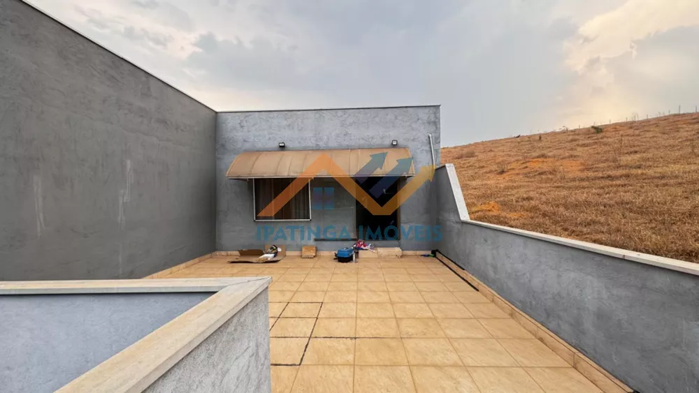 Chácara, 5 quartos, 1400 m² - Foto 2