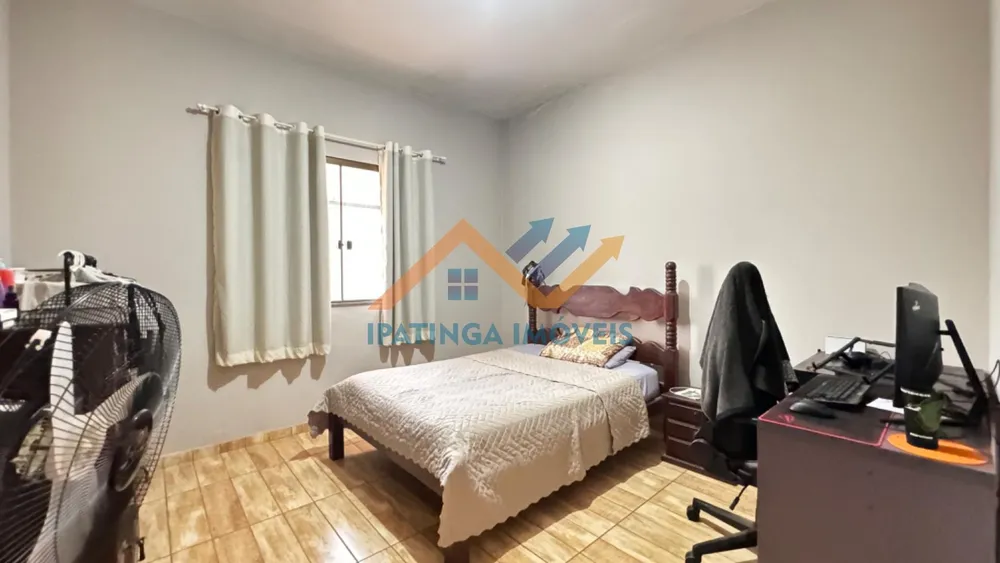 Chácara, 5 quartos, 1400 m² - Foto 17