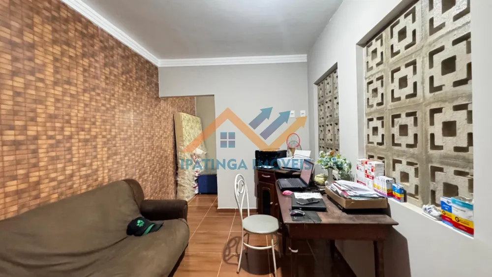 Chácara, 5 quartos, 1400 m² - Foto 10