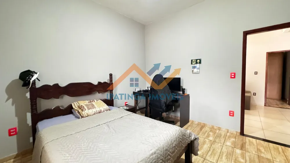 Chácara, 5 quartos, 1400 m² - Foto 18