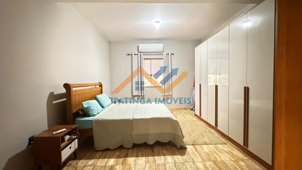 Chácara, 5 quartos, 1400 m² - Foto 16