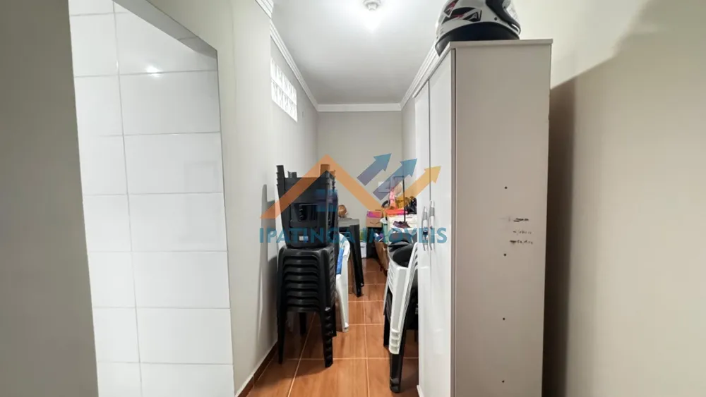 Chácara, 5 quartos, 1400 m² - Foto 11