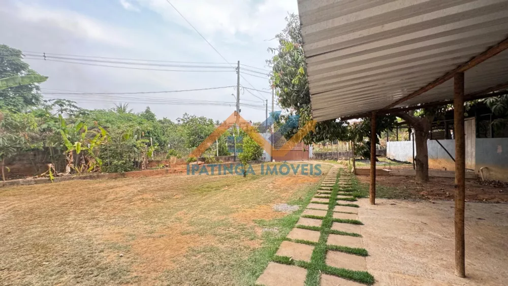 Fazenda à venda com 5 quartos, 350m² - Foto 3