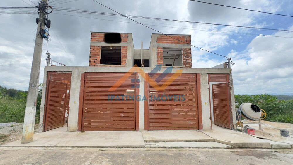 Casa, 3 quartos, 207 m² - Foto 1